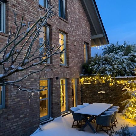 Attraktive Wohnung-Elztalidyll-Zwischen Mosel,Nuerburgring Und Burg Eltz Kollig Экстерьер фото