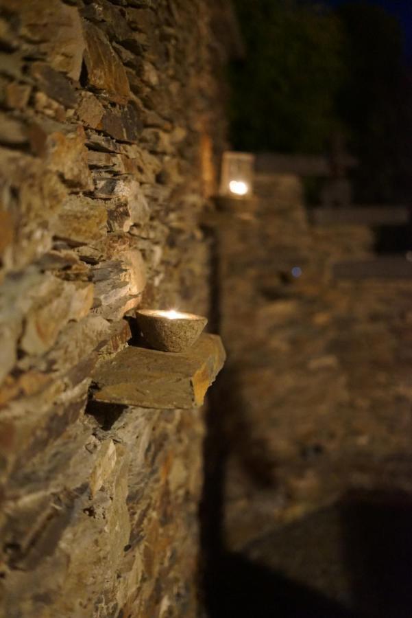 Attraktive Wohnung-Elztalidyll-Zwischen Mosel,Nuerburgring Und Burg Eltz Kollig Экстерьер фото