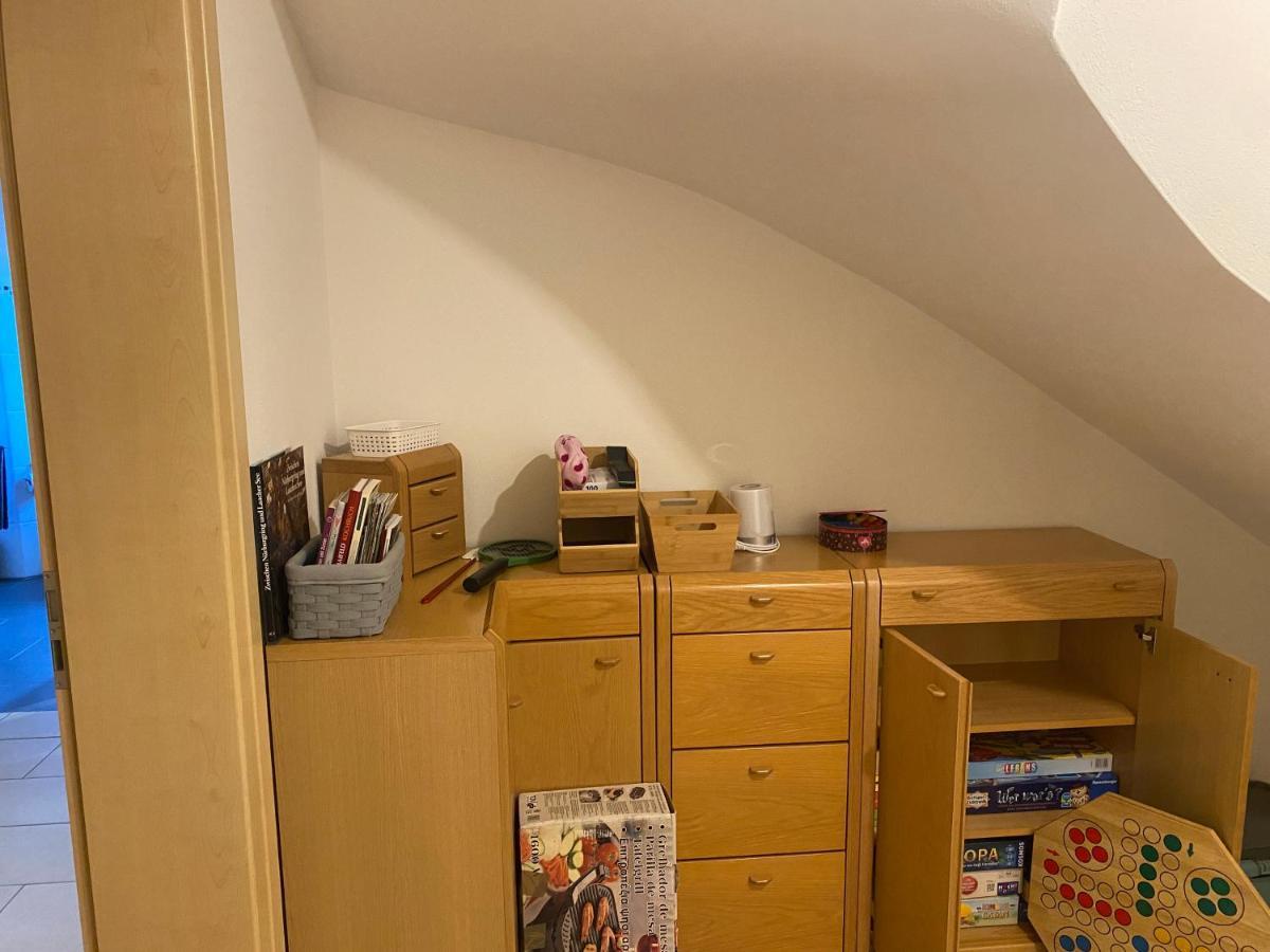 Attraktive Wohnung-Elztalidyll-Zwischen Mosel,Nuerburgring Und Burg Eltz Kollig Экстерьер фото