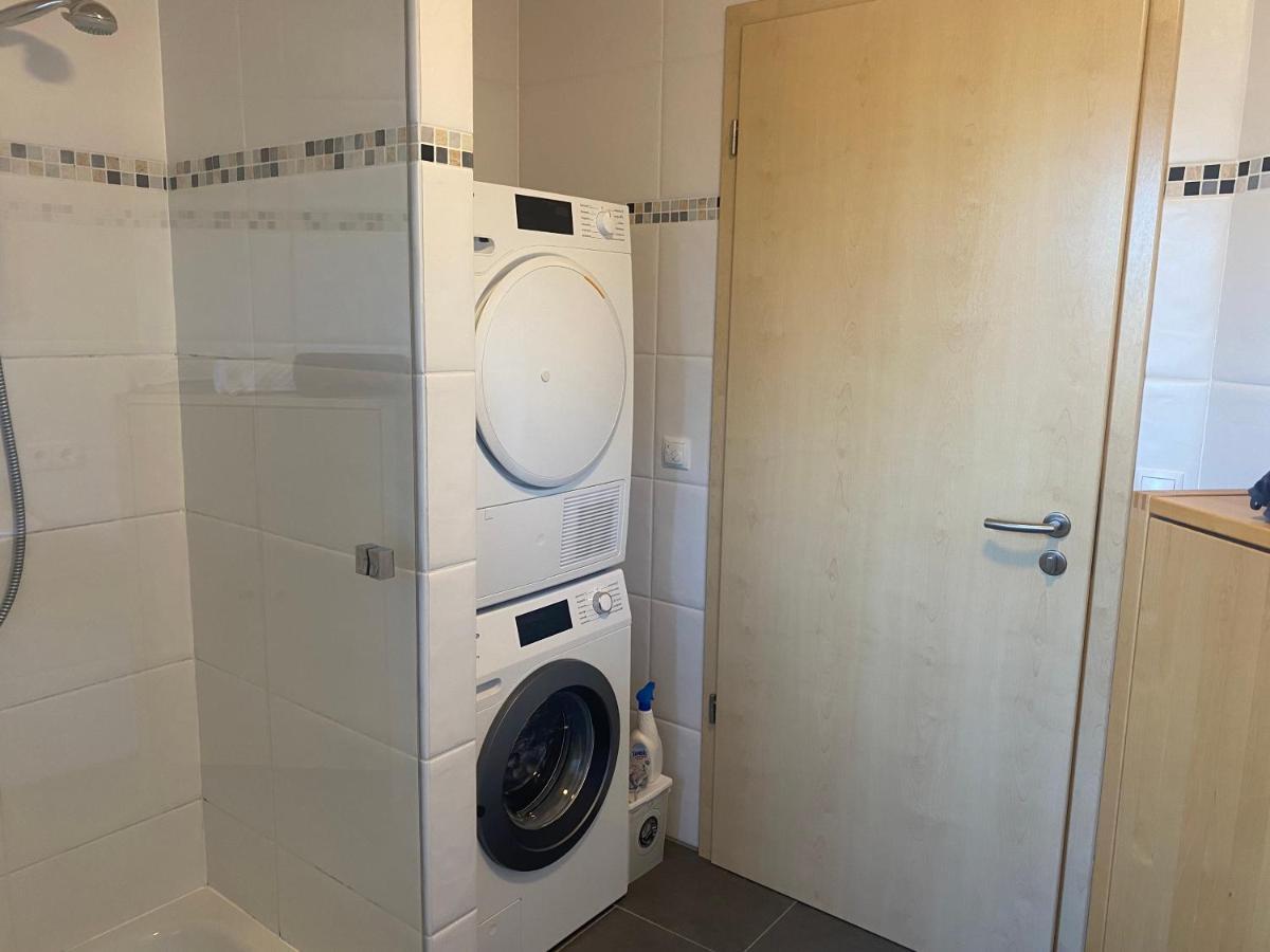 Attraktive Wohnung-Elztalidyll-Zwischen Mosel,Nuerburgring Und Burg Eltz Kollig Экстерьер фото