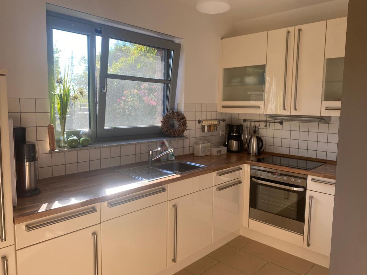 Attraktive Wohnung-Elztalidyll-Zwischen Mosel,Nuerburgring Und Burg Eltz Kollig Экстерьер фото