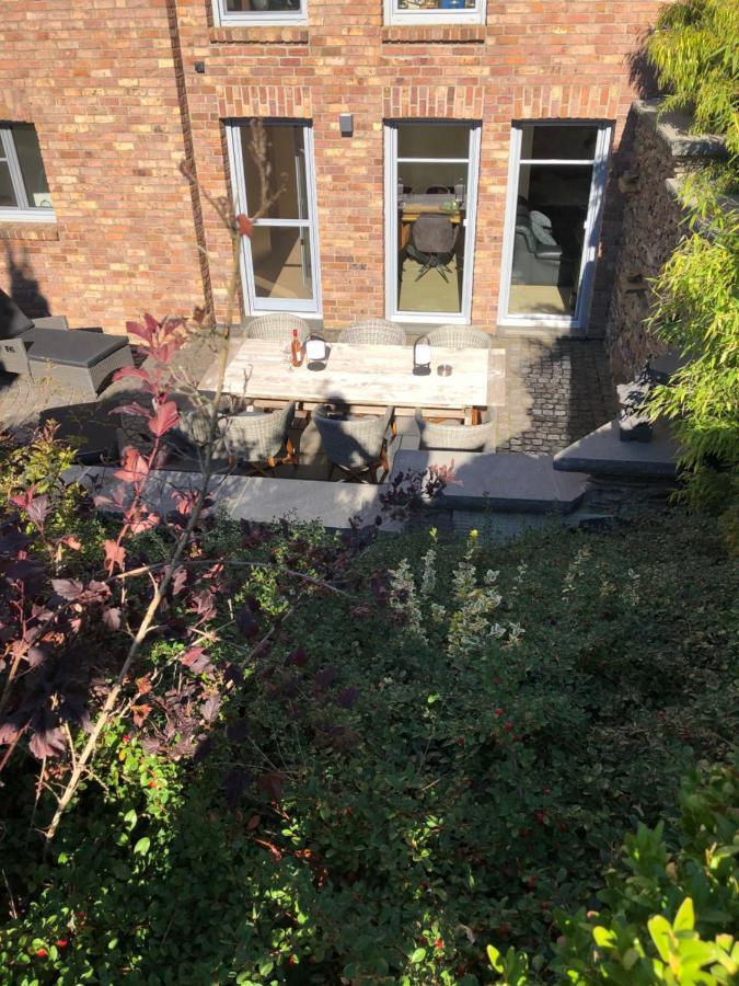 Attraktive Wohnung-Elztalidyll-Zwischen Mosel,Nuerburgring Und Burg Eltz Kollig Экстерьер фото