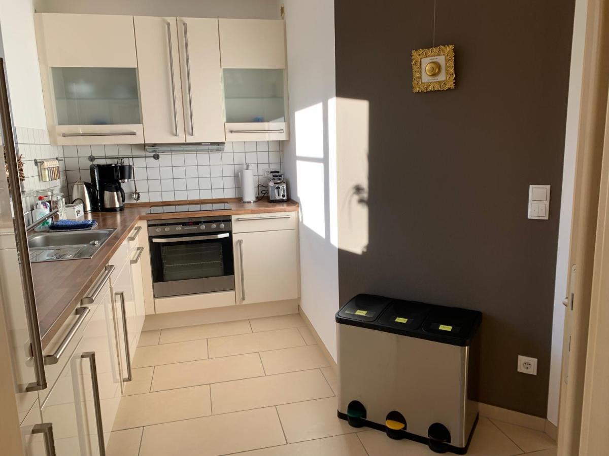 Attraktive Wohnung-Elztalidyll-Zwischen Mosel,Nuerburgring Und Burg Eltz Kollig Экстерьер фото