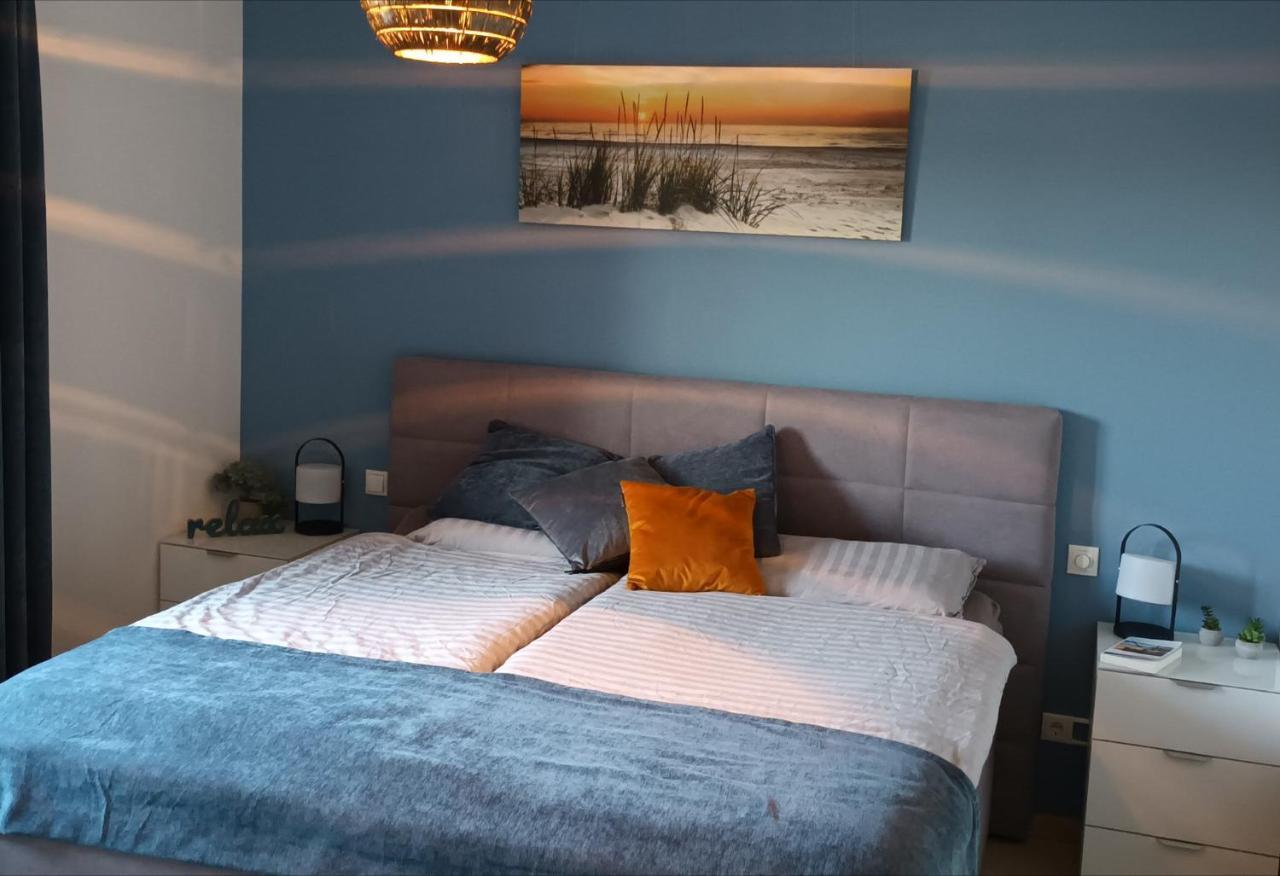 Attraktive Wohnung-Elztalidyll-Zwischen Mosel,Nuerburgring Und Burg Eltz Kollig Экстерьер фото